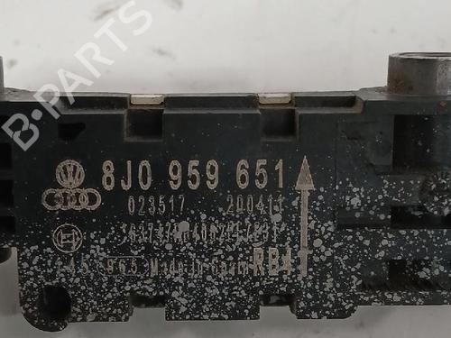 Electronic sensor SEAT EXEO (3R2) 1.8 TSI | BP32463436M84 