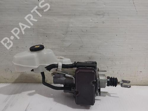 Used Brake master cylinder TOYOTA COROLLA Estate (_E21_) 1.8 Hybrid (ZWE211W) (122 hp) 31563006