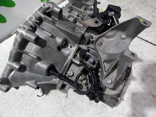Gearbox PEUGEOT 508 I (8D_) 2.0 BlueHDi 150 | BP31549724M3 