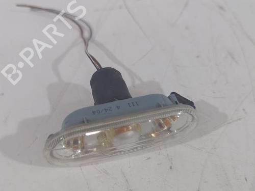 Used Left side indicator VW POLO IV (9N_, 9A_) 1.9 SDI (64 hp) 31563471
