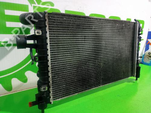 Water radiator OPEL ASTRA H Saloon (A04) 1.4 (L69) | BP31551300M31 