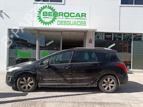 Front left panel PEUGEOT 308 I (4A_, 4C_) 1.6 HDi | BP33747437C58  - Image 8