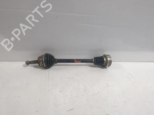 Left front driveshaft VW GOLF V (1K1) 2.0 FSI | BP32463137M38