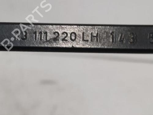 Front windshield wiper arm OPEL ASTRA H GTC (A04) 1.7 CDTi (L08) | BP32465647C143 