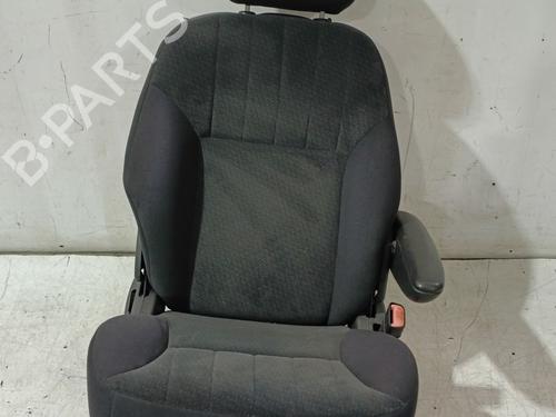 Used Right front seat Right front seat CHRYSLER PT CRUISER (PT_) 2.2 CRD (150 hp) 39721610 39721610
