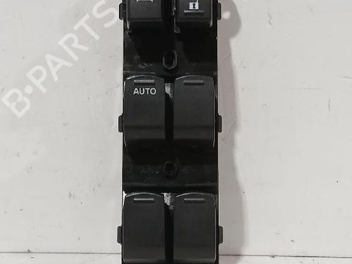 Used Left front window switch Left front window switch 36833234 36833234
