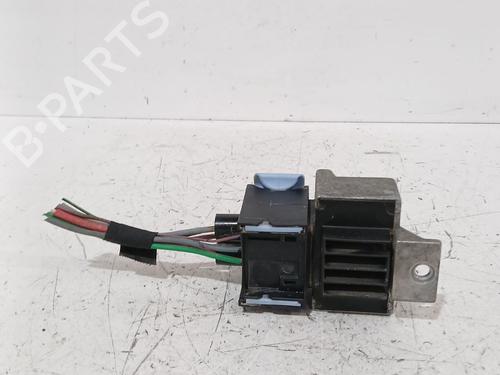 Electronic module RENAULT KANGOO Express (FW0/1_) 1.5 dCi 90 (FW0G, FW05, FW08, FW11) | BP38866524M83 - Image 3