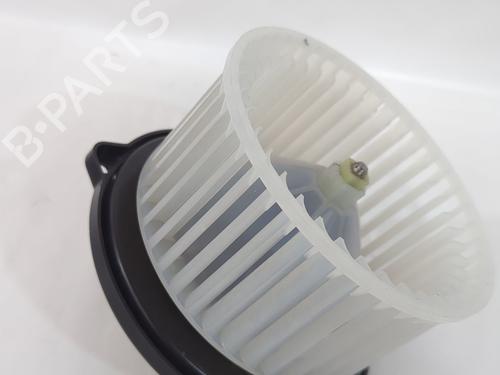 Heater blower motor MAZDA 3 Hatchback (BP) SKYACTIV-X M Hybrid AWD (BP2H) | BP38867444M62 - Image 2