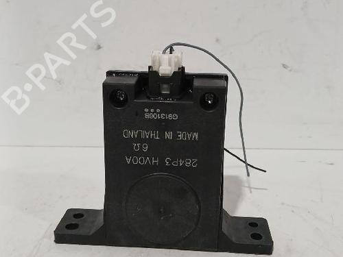 Used Electronic module NISSAN QASHQAI II (J11, J11_) 1.3 DIG-T (140 hp) 31568334