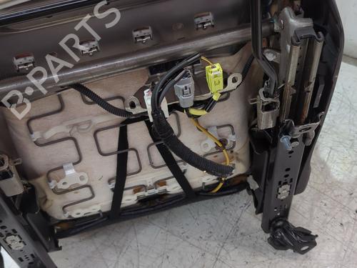 Left front seat LEXUS CT (ZWA10_) 200h (ZWA10_) | BP38867589C15 - Image 6