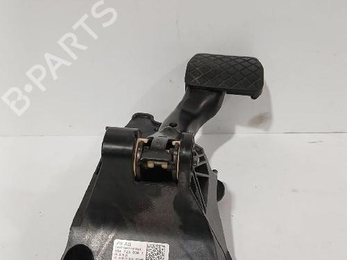 Break pedal VW T-CROSS (C11, D31) 1.0 TSI | BP31567145I19 - Image 5