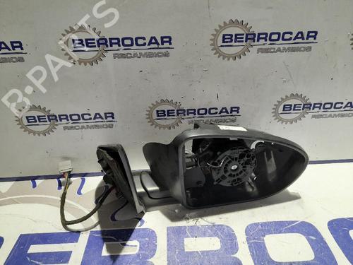 Used Right mirror Right mirror 31678717 31678717