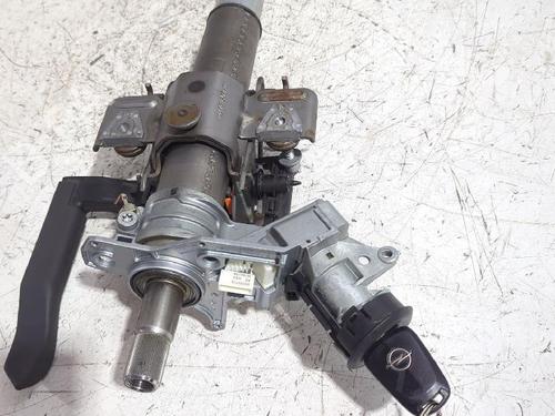 Steering column OPEL ASTRA H Saloon (A04) 1.7 CDTi (L69) | BP33735134M21  - Image 7