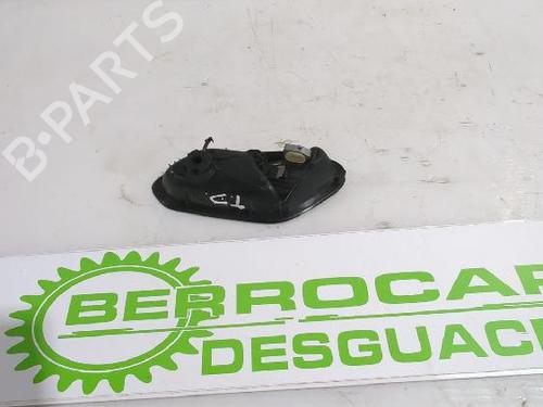 Højre bagtil invendig håndtag DACIA DUSTER (HM_) 1.0 TCe 90 (HMM6) | BP31567830I16 