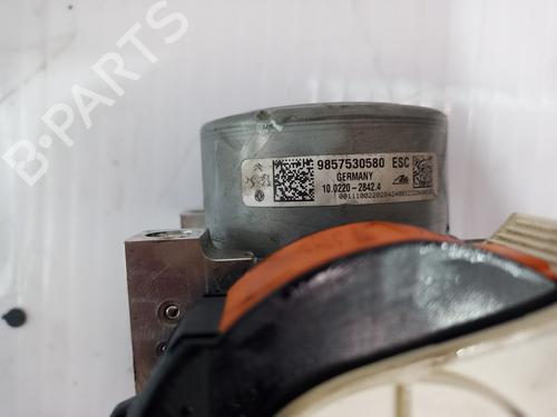 ABS pump JEEP AVENGER (J2)  | BP39105425M43  - Image 5