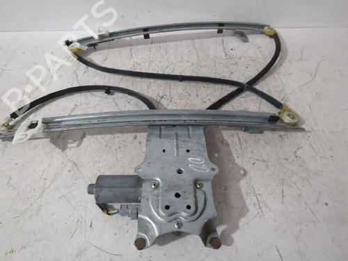 Front right window mechanism CITROËN XSARA PICASSO (N68) 1.6 HDi | BP31566018C23 