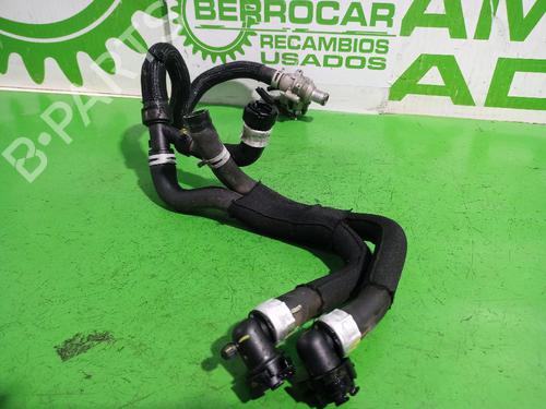 Pipe RENAULT KANGOO BE BOP (KW0/1_) 1.5 dCi 75 | BP31552024M125 - Image 3