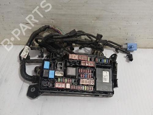 Fuse box TOYOTA COROLLA Estate (_E21_) 1.8 Hybrid (ZWE211W) | BP31562994E1 - Image 2