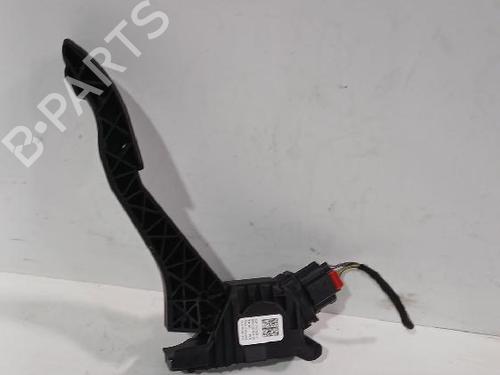 Pedal VW T-ROC (A11, D11) 1.6 TDI | BP31568075I4 - Image 4