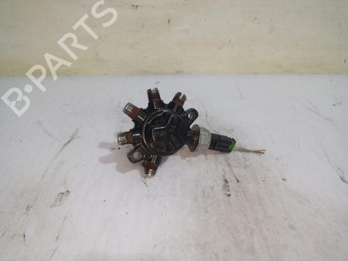 Injection rail RENAULT SCÉNIC II (JM0/1_) 1.5 dCi (JM1F) | BP31558781M98 