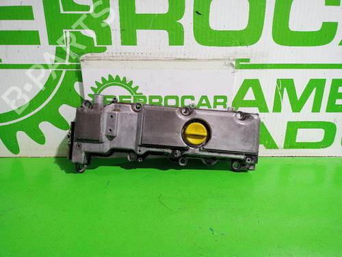 Used Valve cover OPEL VECTRA C (Z02) 2.2 DTI 16V (F69) (125 hp) 31550987