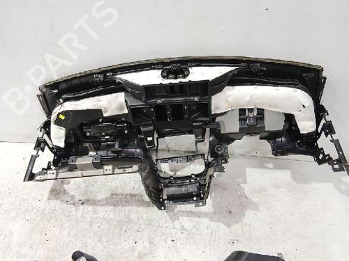 Airbag Kit KIA CEE'D Hatchback (ED) 1.6 CRDi 90 | BP31566577C86 
