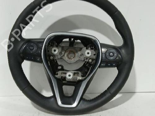 Rat Rat TOYOTA COROLLA Saloon (_E21_) 1.8 VVTi Hybrid (ZWE211) (122 hp) 33747260 33747260