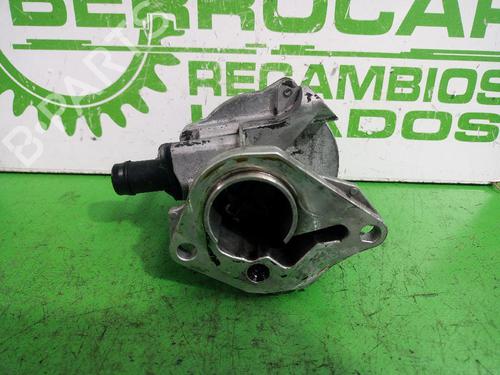 Vacuum pump RENAULT KANGOO (KC0/1_) 1.5 dCi | BP31548144M80