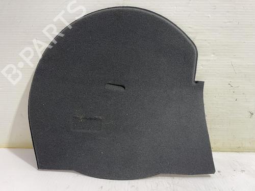 Used Tailgate PEUGEOT 508 I (8D_) 2.0 HDi (163 hp) 31560972