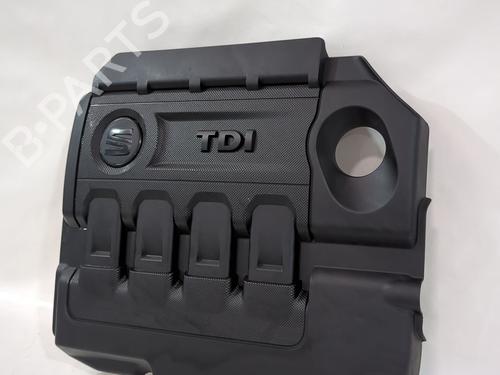 Upper protection SEAT LEON (5F1) 1.6 TDI | BP38868371M93 - Image 2