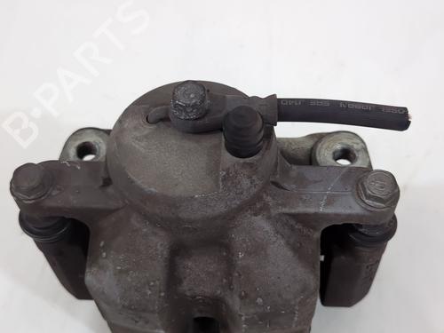 Left front brake caliper LEXUS CT (ZWA10_) 200h (ZWA10_) | BP38867577M105 - Image 2