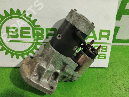 Used Starter NISSAN CABSTAR E (TL_, VL_) 120.35, 120.45 (TL0) (120 hp) 31545397