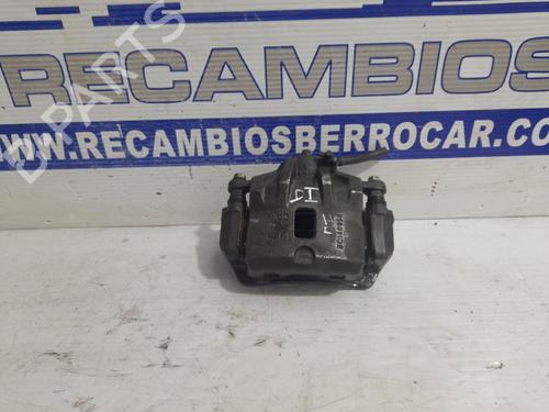 Used Left front brake caliper Left front brake caliper HYUNDAI ELANTRA III (XD) 2.0 CRDi (113 hp) 31542218 31542218