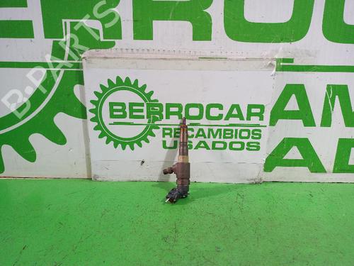 Used Injector PEUGEOT 208 I (CA_, CC_) [2012-2021]  31676202