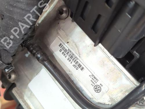 Engine SEAT TOLEDO IV (KG3) 1.2 TSI | BP39944494M1 - Image 3