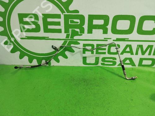 AC pipe FORD FOCUS C-MAX (DM2) 1.8 TDCi | BP31546207M126 - Image 3