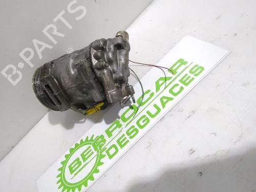 AC compressor PEUGEOT 407 (6D_) 1.6 HDi 110 (6D9HZC, 6D9HYC) | BP32462460M34 - Image 6