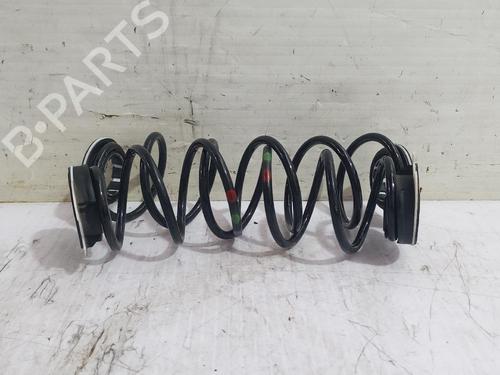 Stoßdämpferfeder für OPEL CORSA F (P2JO) 1.2 (68) (101 hp) 31562679