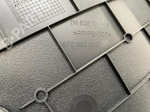 Front right panel SEAT IBIZA V (KJ1, KJG) 1.0 TSI | BP31559894C59 - Image 4