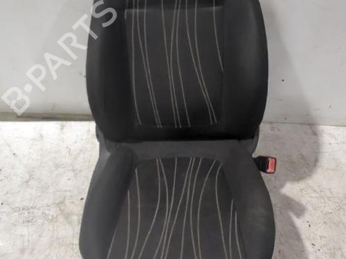Used Right front seat Right front seat OPEL CORSA D (S07) 1.3 CDTI (L08, L68) (75 hp) 31563557 31563557