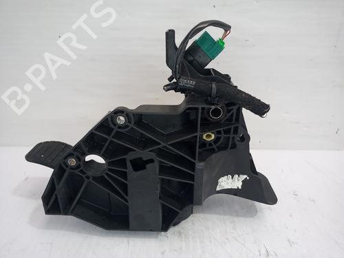 bremsepedal RENAULT TRAFIC III Bus (JG_) 1.6 dCi 95 (JGMR, JGMJ) | BP38862691I19 - Image 2
