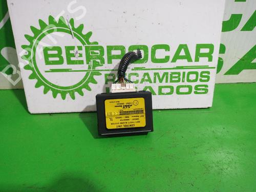 Used Electronic module Electronic module CHEVROLET AVEO / KALOS Saloon (T250, T255) [2005-2026] 31675535 31675535