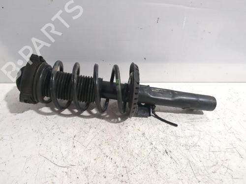 Used Left front shock absorber Left front shock absorber SEAT IBIZA III (6L1) 1.4 TDI (70 hp) 32465075 32465075