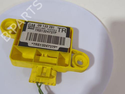 Electronic sensor OPEL ASTRA G Hatchback (T98) 1.6 16V (F08, F48) | BP39617367M84 - Image 2