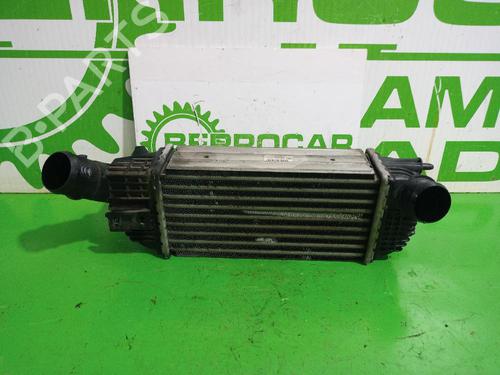 Used Intercooler Intercooler PEUGEOT 508 I (8D_) 2.0 HDi (140 hp) 31549129 31549129