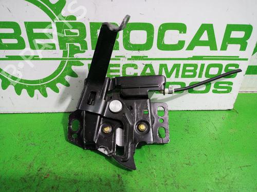 hjelmlås hjelmlås HONDA CIVIC VI Saloon (EJ, EK, SO) 1.5 i (EK3) (114 hp) 31546665 31546665