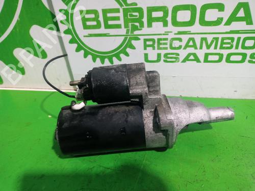 Starter AUDI A4 B6 (8E2) 2.5 TDI | BP31553201M8