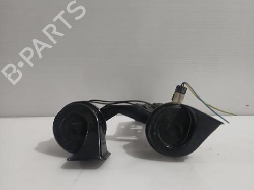 Used Horn PEUGEOT 407 (6D_) 2.0 HDi 135 (6DRHRH, 6DRHRE, 6DRHRG, 6DRHRJ) (136 hp) 31564934