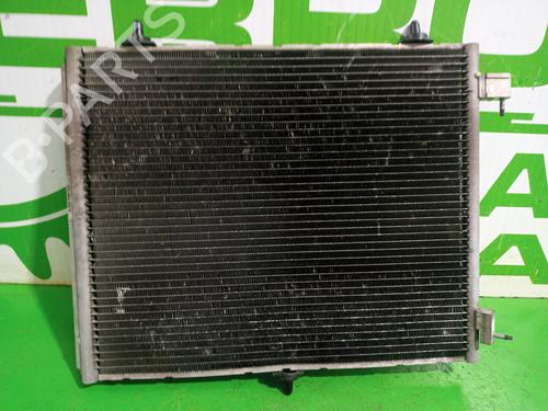 AC radiator CITROËN C3 II (SC_) | BP38861688M32 - Image 3