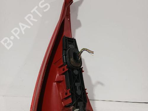 Left taillight CITROËN C3 II (SC_) 1.4 HDi 70 (SC8HZC, SC8HR0, SC8HP4) | BP32463749C34